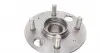 713617810 Підшипник маточини (задньої) Honda Civic 01-05 (30x138.70x67.30) FAG підбір по vin на Brocar