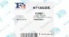 KT130220E Комплект прокладок турбіни Ford Transit Custom 2.2 TDCi 12- FA1 підбір по vin на Brocar