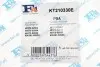 KT210330E Комплект прокладок турбины Citroen Berlingo/Peugeot Partner 1.6 HDi 10- FA1 підбір по vin на Brocar