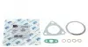 Комплект прокладок турбины Citroen Jumper/Peugeot Boxer 2.2 HDi 11- KT210340E