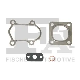 KT220035E Комплект прокладок турбіни Renault Master 2,8 dCi 98-01 FA1 підбір по vin на Brocar