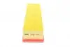 WH8261 Фільтр повітряний Dacia Duster/Sandero 1.5dci 10- WUNDER FILTER підбір по vin на Brocar