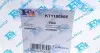 KT110080E Комплект прокладок турбіни VW Caddy III 1.9 TDI 04-10 FA1 підбір по vin на Brocar