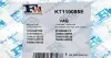 KT110085E Комплект прокладок турбины VW Golf V/Passat 2.0 TDI 03-13 FA1 підбір по vin на Brocar