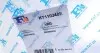 KT110340E Комплект прокладок турбіни Ford Galaxy/VW Sharan 1.9 TDI 95-10 FA1 підбір по vin на Brocar