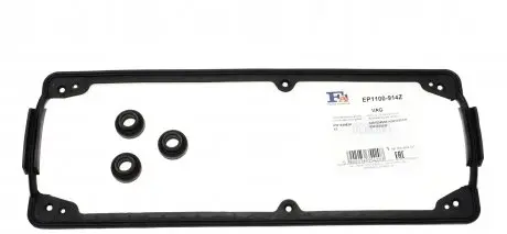 KT111860E Комплект прокладок турбины VW Sharan/Tiguan 2.0 TFSI/TSI 10- FA1 подбор по vin на Brocar