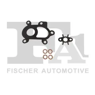 KT120690E Комплект прокладок турбины Renault Trafic/Opel Vivaro 1.6 dCi/CDTI 14- FA1 подбор по vin на Brocar