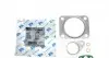 Комплект прокладок турбіни Ford Transit 2.4/3.2 TDCi/Land Rover Freelander 2.4 TD4 06-16 KT130070E