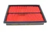 WH9901 Фільтр повітряний Honda Civic/Nissan X-Trail 2.5/Primera/1.4/1.6i 91- WUNDER FILTER підбір по vin на Brocar