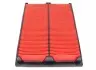 WH9901 Фільтр повітряний Honda Civic/Nissan X-Trail 2.5/Primera/1.4/1.6i 91- WUNDER FILTER підбір по vin на Brocar