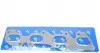 Прокладка колектора випускного VW Crafter/T 6 2.0 TDI 15- 411-052