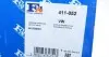 411052 Прокладка колектора випускного VW Crafter/T 6 2.0 TDI 15- FA1 підбір по vin на Brocar