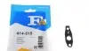 414515 Прокладка коллектора выпускного уплотнительная Smart ForTwo 450/452 Roadster 0.7/0.8i 98-04 FA1 підбір по vin на Brocar
