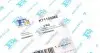 KT110006E Комплект прокладок турбины VW Caddy III 1.9 TDI 04-10 FA1 підбір по vin на Brocar