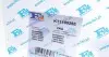 KT110025E Комплект прокладок турбіни Ford Galaxy/VW Sharan 1.9 TDI 00-10 FA1 підбір по vin на Brocar