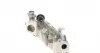 48366 Радиатор рециркуляции ОГ с клапаном EGR BMW X5 (F15) 3.0D 13- NRF підбір по vin на Brocar