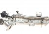48366 Радіатор рециркуляції ВГ з клапаном EGR BMW X5 (F15) 3.0D 13- NRF підбір по vin на Brocar