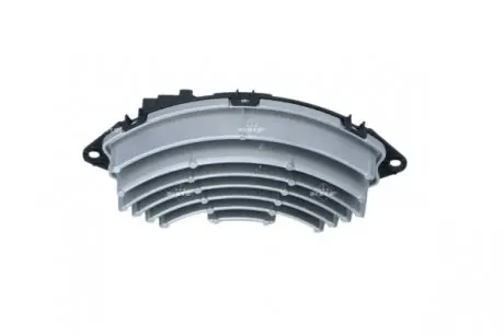 342084 Резистор вентилятора печки Citroen Berlingo/Fiat Scudo 06- NRF підбір по vin на Brocar