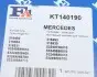 KT140190 Комплект прокладок турбіни MB T2LN1 87-94/Iveco EuroCargo 91- FA1 підбір по vin на Brocar