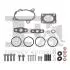 Комплект прокладок турбины Citroen Jumper/Peugeot Boxer 2.5 HDi 94-02 KT210130
