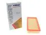 WH2103 Фильтр воздушный Ssangyong Rexton 2.7/2.9 D/2.0Xdi 02- WUNDER FILTER підбір по vin на Brocar