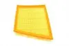 WH1053 Фільтр повітряний Jaguar XE/XF/Land Rover Range Rover 2.0/3.0D 17- WUNDER FILTER підбір по vin на Brocar