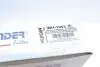 WH1053 Фільтр повітряний Jaguar XE/XF/Land Rover Range Rover 2.0/3.0D 17- WUNDER FILTER підбір по vin на Brocar