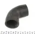 Патрубок интеркулера VW LT 2.8TDI 97-07 65206