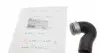 Патрубок інтеркулера VW Passat/Skoda Superb 1.8T/1.9TDI 00-08 65220