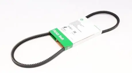 FB10X950 Ремень генератора VW Golf II/VW Passat B3/B4/Audi 80/100 1.6/1.8/2.0 INA подбор по vin на Brocar
