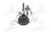 771074430 Шрус (наружный) Audi A6 94-97 (38/27z) (+ABS 45) Standart FAG підбір по vin на Brocar