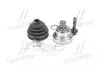 771074430 Шрус (наружный) Audi A6 94-97 (38/27z) (+ABS 45) Standart FAG підбір по vin на Brocar