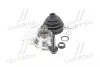 771074430 Шрус (наружный) Audi A6 94-97 (38/27z) (+ABS 45) Standart FAG підбір по vin на Brocar