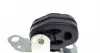 113989 Кронштейн крепления глушителя Audi Q7/Porsche Cayenne/VW Touareg 02-15 FA1 підбір по vin на Brocar