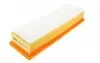 WH832 Фільтр повітряний Renault Logan 04- WUNDER FILTER підбір по vin на Brocar