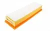 WH832 Фільтр повітряний Renault Logan 04- WUNDER FILTER підбір по vin на Brocar