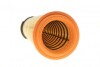 WH732 Фільтр повітряний MB (W211) 2.2CDI WUNDER FILTER підбір по vin на Brocar