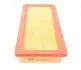 WH402 Фільтр повітряний Citroen Nemo/Peugeot Bipper 1.4i 08- WUNDER FILTER підбір по vin на Brocar