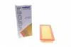 WH402 Фільтр повітряний Citroen Nemo/Peugeot Bipper 1.4i 08- WUNDER FILTER підбір по vin на Brocar