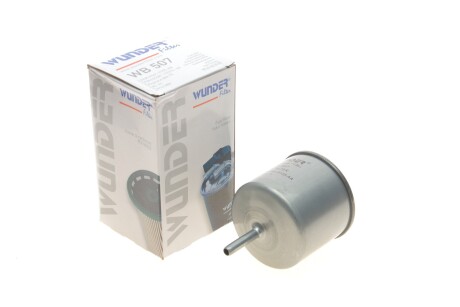 WB507 Фильтр топливный Ford Transit 2.0 -00 WUNDER FILTER подбор по vin на Brocar