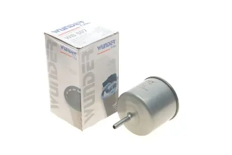 WB507 Фільтр паливний Ford Transit 2.0 -00 WUNDER FILTER підбір по vin на Brocar