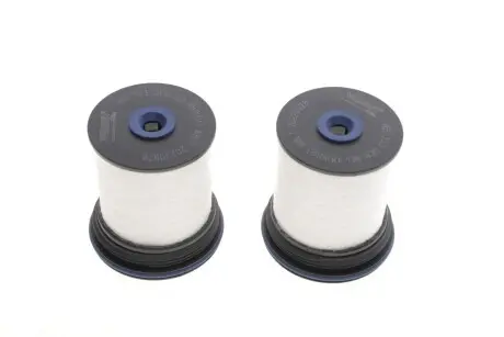WB353 Фильтр топливный Opel Antara 2.2 CDTi 10- (к-кт 2 шт.) WUNDER FILTER подбор по vin на Brocar