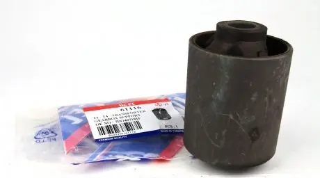 61116 Сайлентблок подушки двигателя VW T4 91- (большой) UCEL подбор по vin на Brocar
