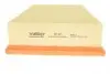 WH965 Фільтр повітряний Nissan Navara/Pathfinder 2.5 dCi 7/05- WUNDER FILTER підбір по vin на Brocar