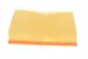 WH965 Фільтр повітряний Nissan Navara/Pathfinder 2.5 dCi 7/05- WUNDER FILTER підбір по vin на Brocar
