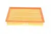 WH965 Фільтр повітряний Nissan Navara/Pathfinder 2.5 dCi 7/05- WUNDER FILTER підбір по vin на Brocar
