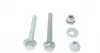 821097810 Рычаг подвески (задний/сверху/спереди) (L) BMW 5 (F10)/6 (F12)/7 (F01) 08- FAG підбір по vin на Brocar