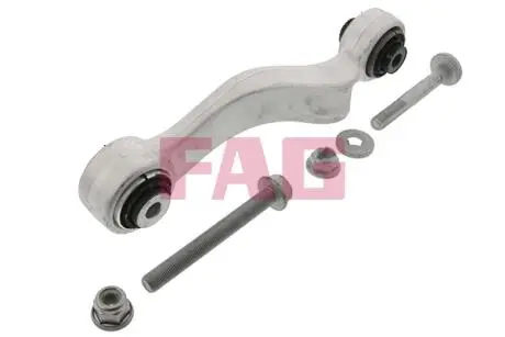 821097910 Рычаг подвески (задний/сверху/спереди) (R) BMW 5 (F10)/6 (F12)/7 (F01) 08- FAG подбор по vin на Brocar