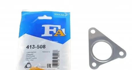 413508 Прокладка турбіни Ford Transit 2.2 TDCi 06-14 FA1 підбір по vin на Brocar
