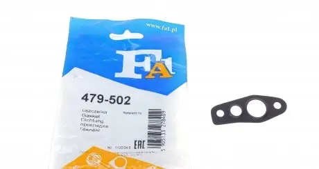 479502 Прокладка турбіни Renault Laguna/Megane 2.0 dCi 05-15 FA1 підбір по vin на Brocar
